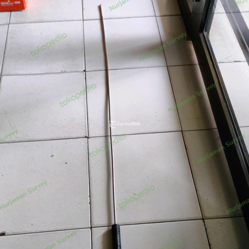 Thermometer Batu Bara Sanfix GM1312 Stick 1 Meter - Jakarta Barat