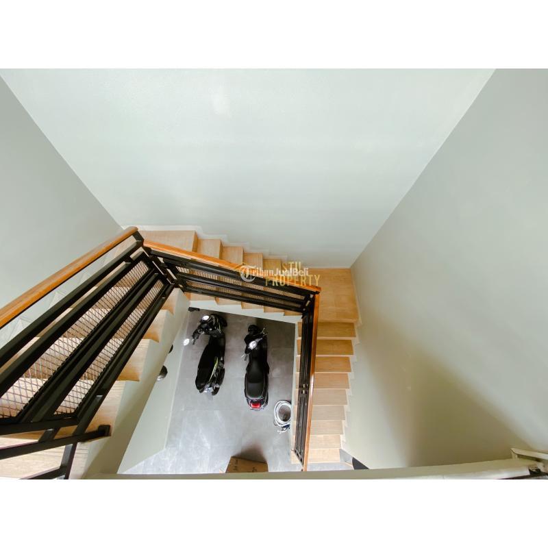 Dijual Kost Fully Furnish di Ngaglik Tipe 200 SHM - Sleman