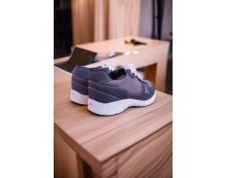 Sentra Produksi Sepatu Kerja Tinggi 9 cm - Mojokerto Kota