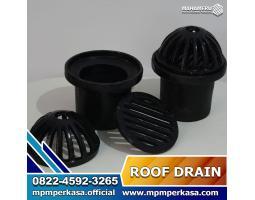 Roof Drainase - Denpasar