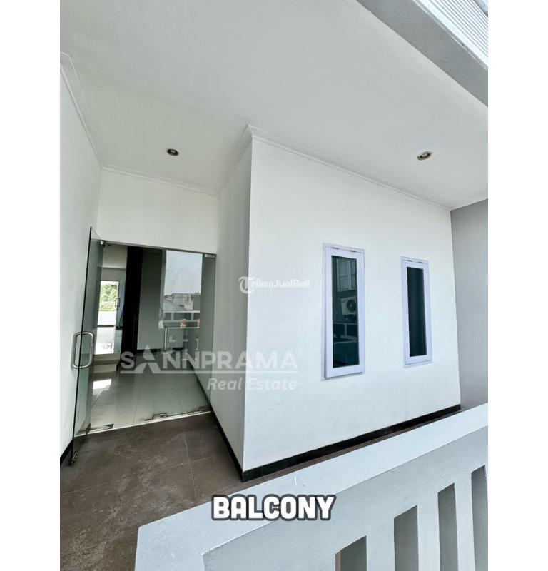 Dijual Rumah 2 Lantai, LT. 298m2, LB. 453m2, SHM, Rumah Mewah, Fooftop, Margonda - Depok