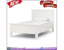 Produsen Dipan plus Tempat Tidur Duco - Jepara