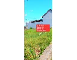 Dijual Tanah, Luas 300m2, SHM, Area Penarungan, Mengwi, Badung - Bali