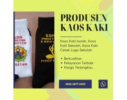 kaos kaki sekolah hitam - Pangkalpinang