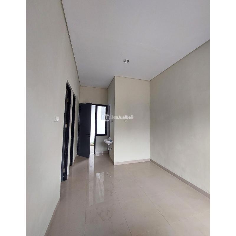 Dijual Rumah Siap Huni 3KT 1KM Cluster Munchen Mutiara Gading City - Bekasi