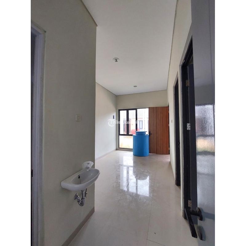 Dijual Rumah Siap Huni 3KT 1KM Cluster Munchen Mutiara Gading City - Bekasi
