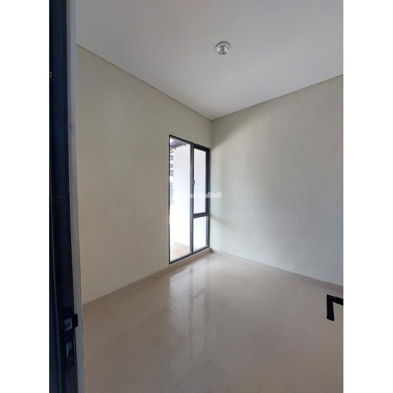 Dijual Rumah Siap Huni 3KT 1KM Cluster Munchen Mutiara Gading City - Bekasi
