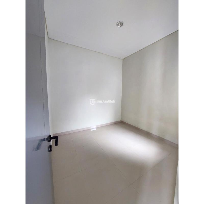 Dijual Rumah Siap Huni 3KT 1KM Cluster Munchen Mutiara Gading City - Bekasi