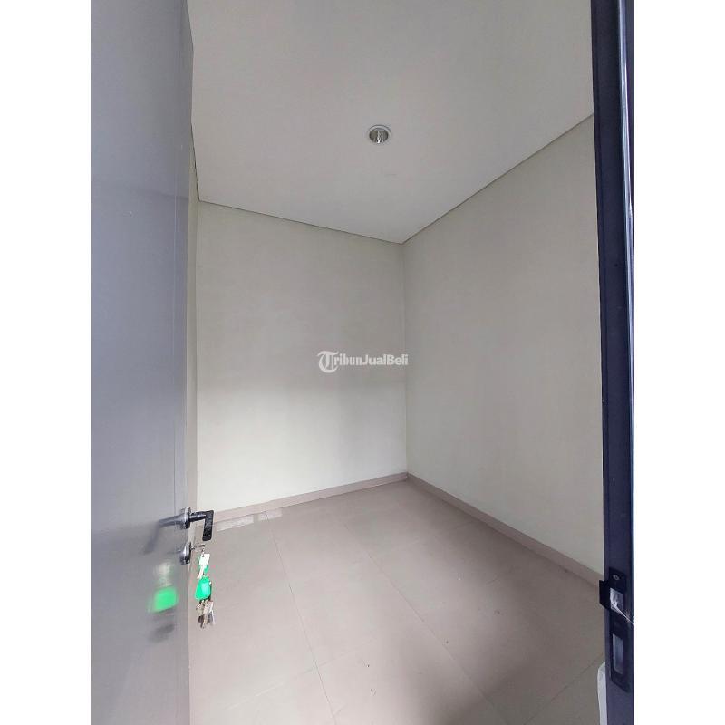 Dijual Rumah Siap Huni 3KT 1KM Cluster Munchen Mutiara Gading City - Bekasi