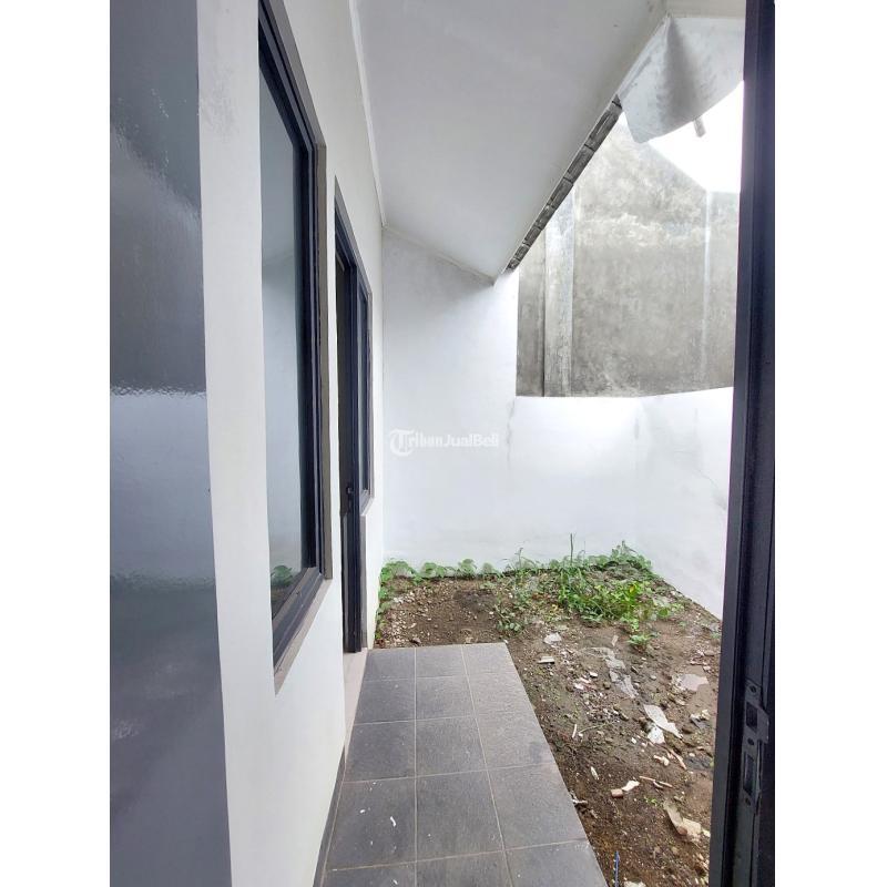 Dijual Rumah Siap Huni 3KT 1KM Cluster Munchen Mutiara Gading City - Bekasi