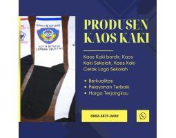Kaos Kaki Anak Sekolah - Lebong