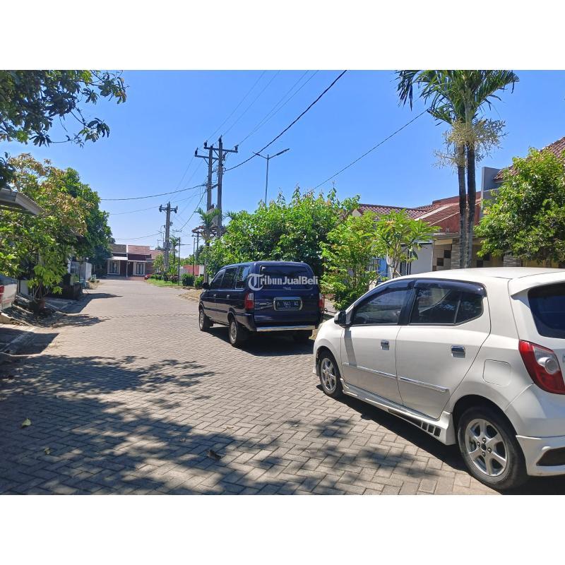 Dijual Rumah Siap Huni 2KT 1KM SHM Tamansari Majapahit Pedurungan - Semarang