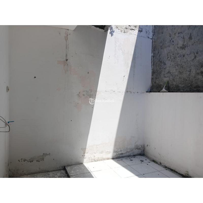 Dijual Rumah Siap Huni 2KT 1KM SHM Tamansari Majapahit Pedurungan - Semarang