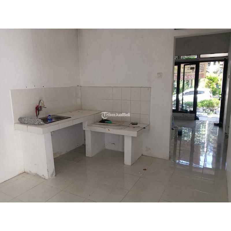 Dijual Rumah Siap Huni 2KT 1KM SHM Tamansari Majapahit Pedurungan - Semarang