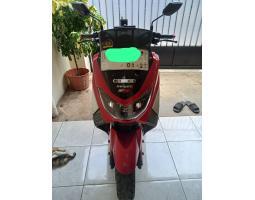 Motor Bekas Yamaha Nmax 2016 Mulus - Bekasi Kota