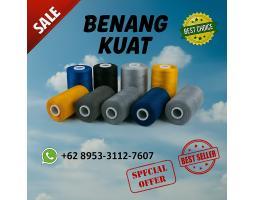 Tali Sepatu Aneka Warna - Mojokerto Jawa Timur