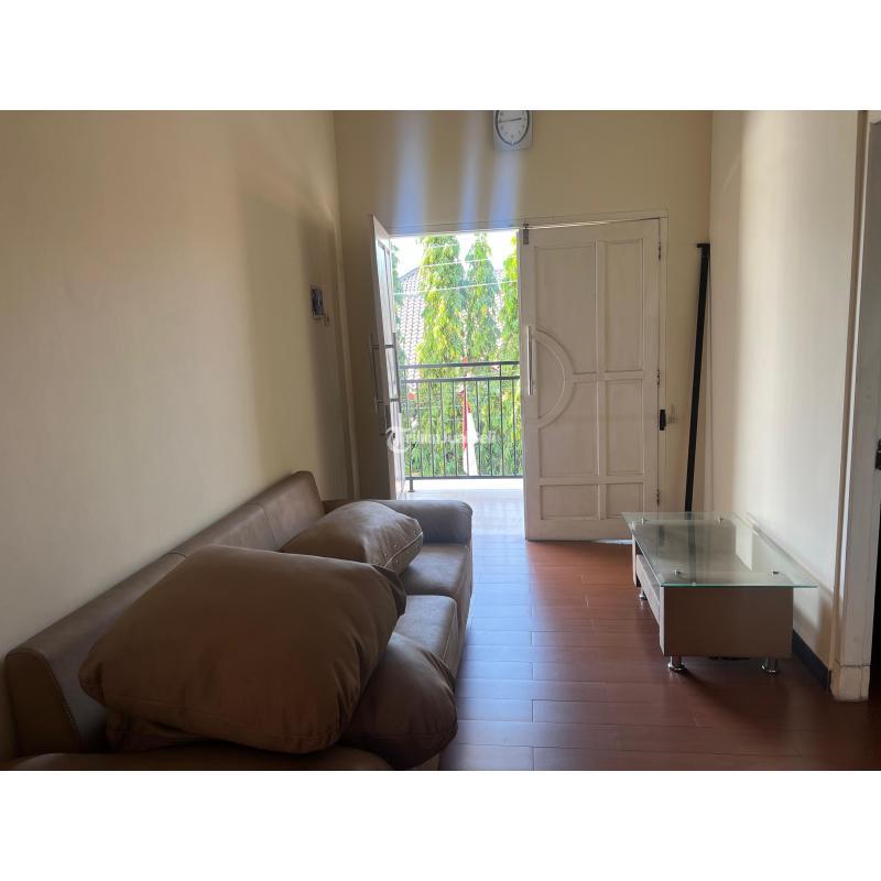 Dijual Rumah Mewah 3KT 2KM SHM Tengah Kota Tentara Pelajar Dekat Java Mall - Semarang Kota