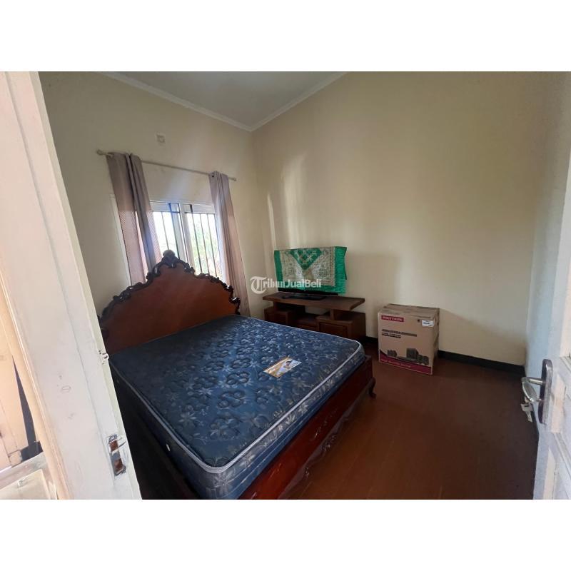 Dijual Rumah Mewah 3KT 2KM SHM Tengah Kota Tentara Pelajar Dekat Java Mall - Semarang Kota