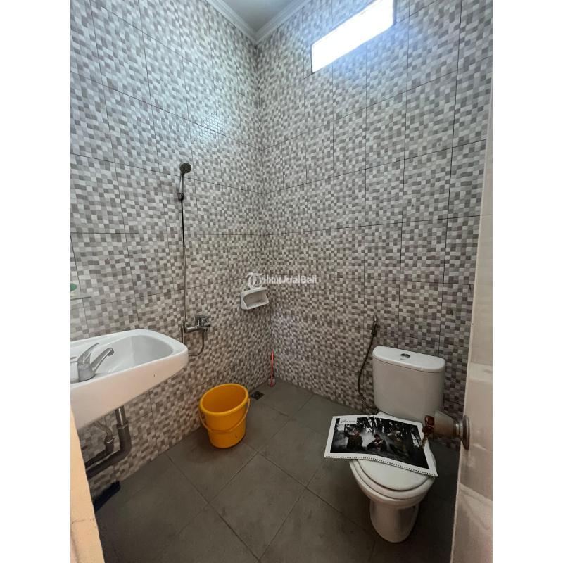 Dijual Rumah Mewah 3KT 2KM SHM Tengah Kota Tentara Pelajar Dekat Java Mall - Semarang Kota