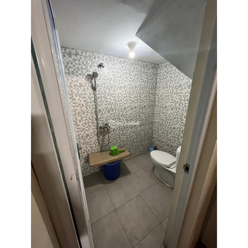 Dijual Rumah Mewah 3KT 2KM SHM Tengah Kota Tentara Pelajar Dekat Java Mall - Semarang Kota