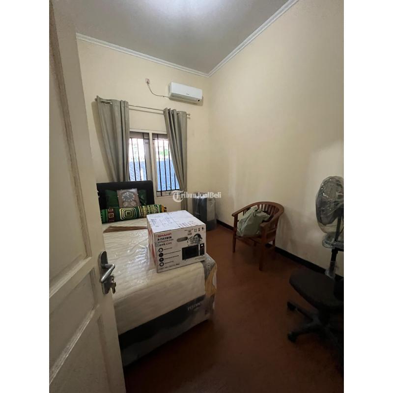 Dijual Rumah Mewah 3KT 2KM SHM Tengah Kota Tentara Pelajar Dekat Java Mall - Semarang Kota