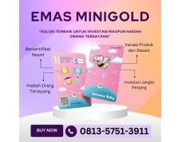 Toko Minigold Baby Born - Malang