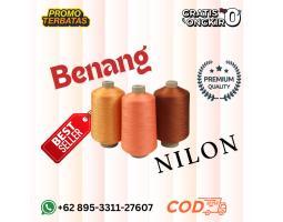Premium Grosir Benang Nylon - Mojokerto