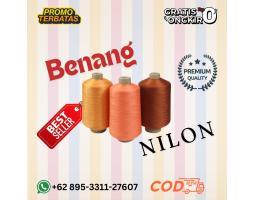 Terlaris Agen Benang Nilon - Mojokerto