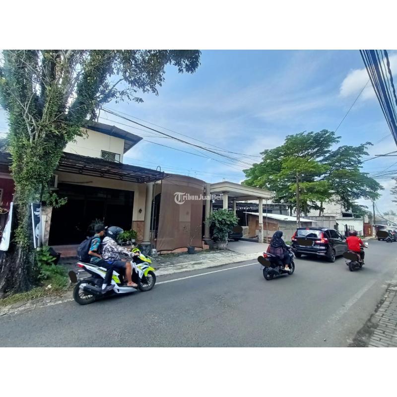 Dijual Rumah Tipe 250 3KT 3KM Legalitas SHM Dekat Kampus - Malang