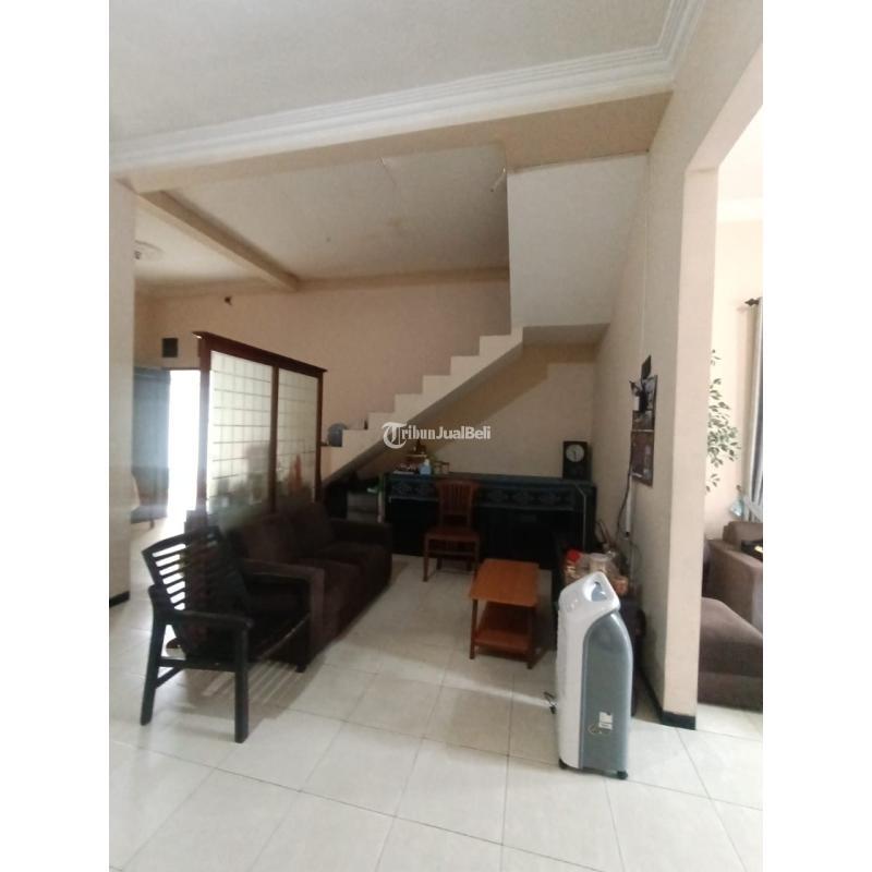 Dijual Rumah Tipe 250 3KT 3KM Legalitas SHM Dekat Kampus - Malang