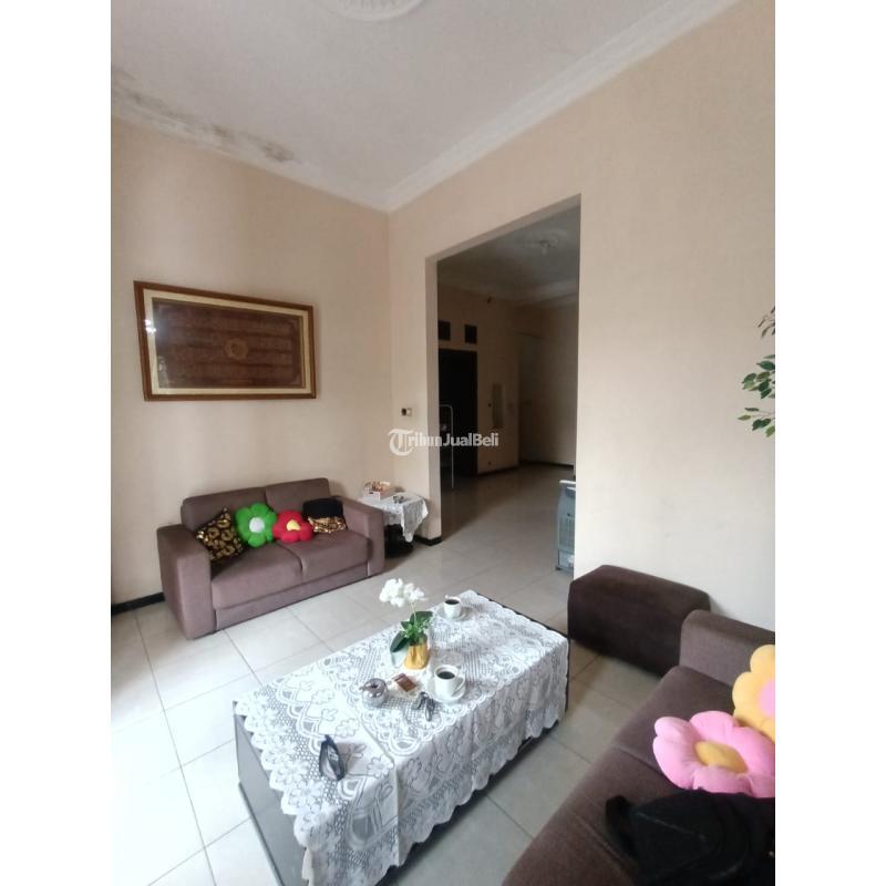 Dijual Rumah Tipe 250 3KT 3KM Legalitas SHM Dekat Kampus - Malang