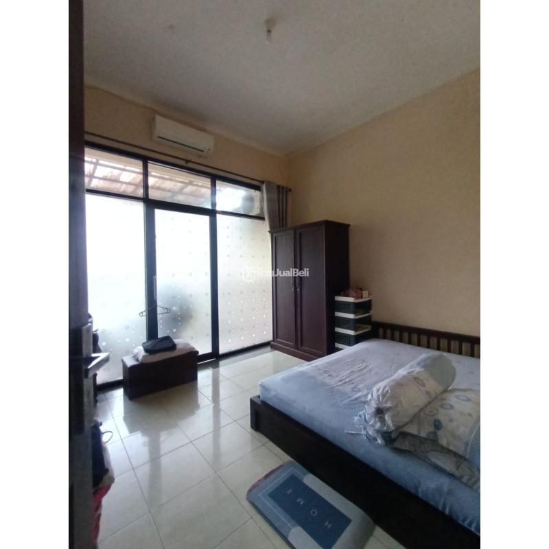 Dijual Rumah Tipe 250 3KT 3KM Legalitas SHM Dekat Kampus - Malang