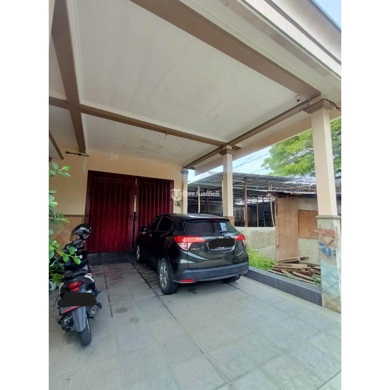 Dijual Rumah Tipe 250 3KT 3KM Legalitas SHM Dekat Kampus - Malang