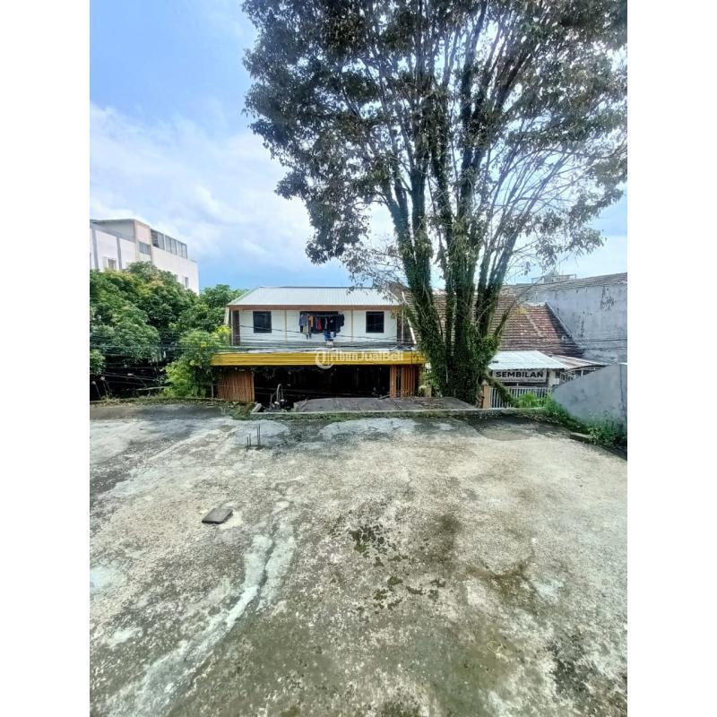 Dijual Rumah Tipe 250 3KT 3KM Legalitas SHM Dekat Kampus - Malang