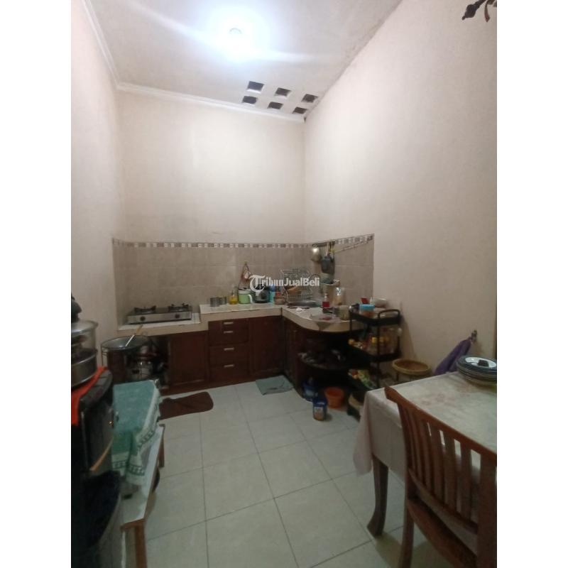 Dijual Rumah Tipe 250 3KT 3KM Legalitas SHM Dekat Kampus - Malang