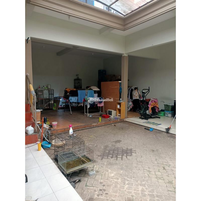 Dijual Rumah Tipe 250 3KT 3KM Legalitas SHM Dekat Kampus - Malang