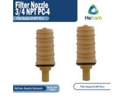 Alinco Filter Nozzle Harga Murah - Bekasi 