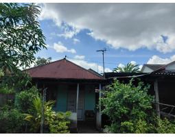 Dijual Tanah di Pinggir Jalan Surya Legalitas SHM - Pontianak 