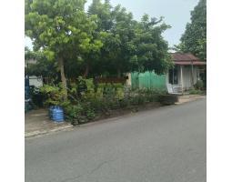 Dijual Rumah di Jalan Karna Sosial Tipe 144 3KT 2KM SHM - Pontianak 