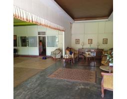 Dijual Rumah Asri Tipe 438 4KT 2KM Legalitas SHM - Pontianak