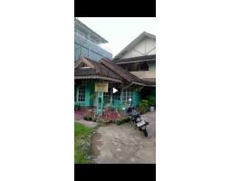 Dijual Kost di Jalan M. Yamin Tipe 400 10KT 2KM SHM - Pontianak 