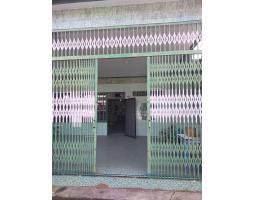 Dijual Kondisi Terawat di Jalan Purnama Tipe 117 2KT 2KM Legalitas SHM - Pontianak 