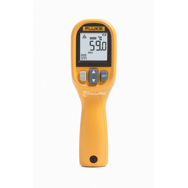 Fluke 59 Max Infrared Thermometer - Jakarta Selatan