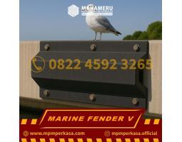  Penyedia Marine Fender V Terbaik di Indonesia, MPM Perkasa - Makassar