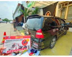 Jual Balance Spring Buffer, Atasi Mobil Gasruk - Lampung