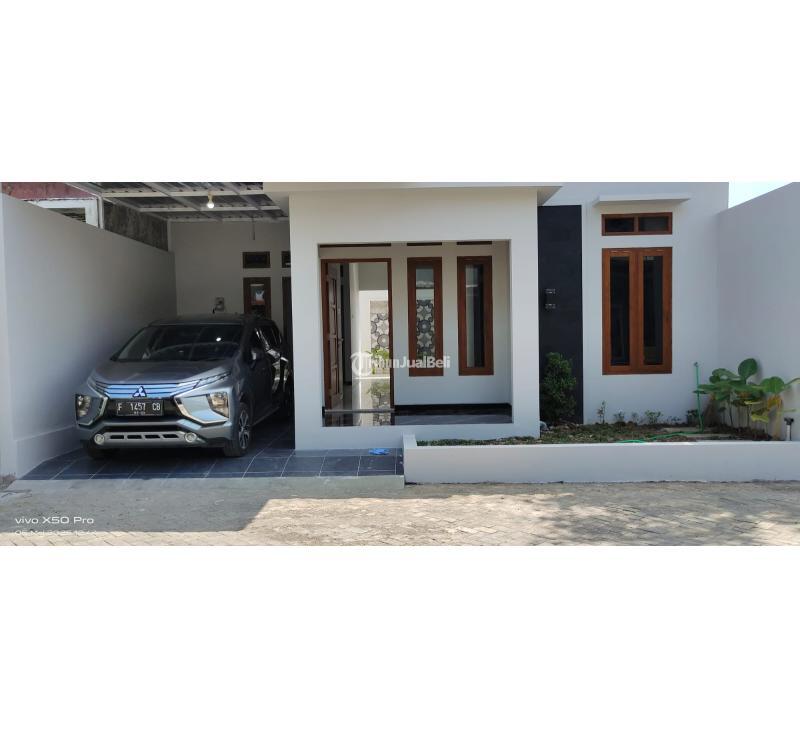 Dijual Rumah, LT. 106m2, LB. 70m2, SHM, Bangunan Baru, Ngemplak, Gagaksipat - Boyolali