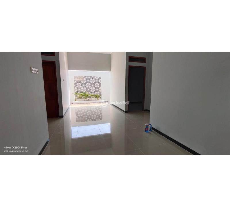 Dijual Rumah, LT. 106m2, LB. 70m2, SHM, Bangunan Baru, Ngemplak, Gagaksipat - Boyolali