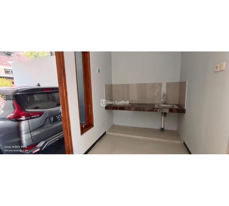 Dijual Rumah, LT. 106m2, LB. 70m2, SHM, Bangunan Baru, Ngemplak, Gagaksipat - Boyolali