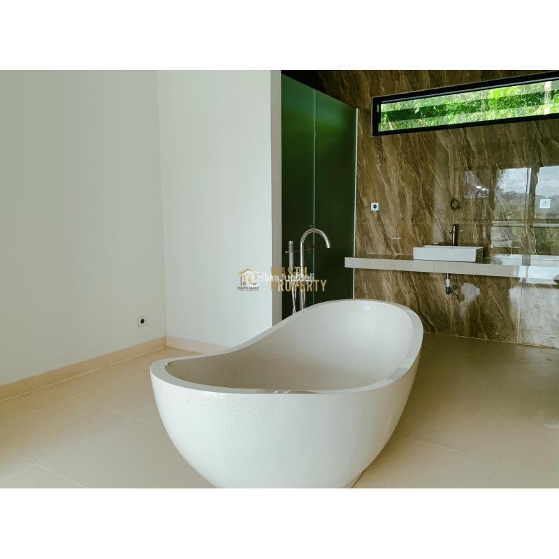 Dijual Villa 2 Lantai Nyaman Siap Huni 4KT 4KM SHM di Kasihan - Bantul