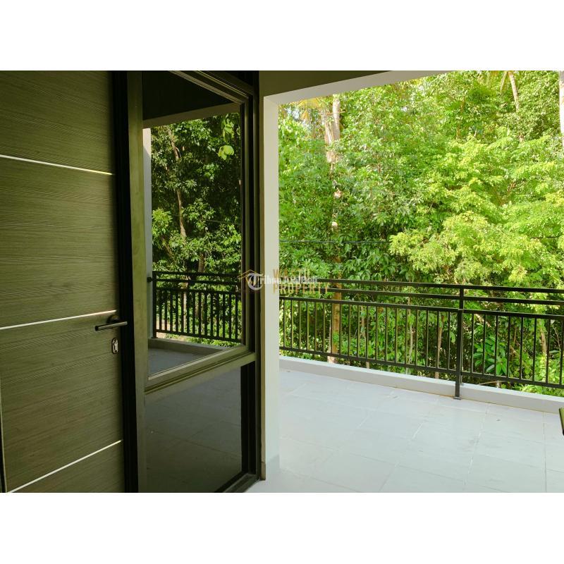 Dijual Villa 2 Lantai Nyaman Siap Huni 4KT 4KM SHM di Kasihan - Bantul